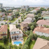 Отель Elegant Coastal Home in Destin by RedAwning, фото 13