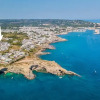Отель Casa Marilda 1 Con Vista Mare A Santa Maria Di Leuca, фото 7