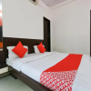 Отель OYO Flagship 76407 Hotel Sai Suman Palace, фото 1