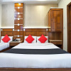 Отель Capital O 312 Hotel Aster Inn, фото 3