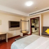 Отель Hangzhou Caitong Center Apartment (Wujiaotian Street Gaosha Road Subway Station Branch), фото 27
