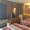 Отель Relax Inn Dublin в Дублине