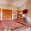 Отель Upgraded 2bdr In Ge/walk To Slopes, Fireplace & Balcony 2 Bedroom Condo by RedAwning, фото 6