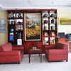 Отель Hanting Hotel, фото 2