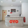 Отель OYO 89831 Sri Sena Hotel, фото 23