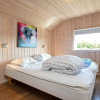 Отель 12 Person Holiday Home in Idestrup, фото 4