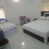 Отель ENU Holiday Home, фото 14