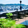 Отель Sora Niwa Terrace Kyoto, фото 16