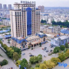 Отель Hengzhou International Hotel, фото 8