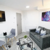 Отель Willow Serviced Apartments - Northcote Street, фото 4