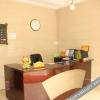 Отель Sansao Business Hotel, фото 4