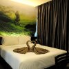 Отель Swiss Hotel Kuala Lumpur, фото 8