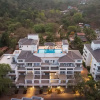 Отель Irene Altezza by Hireavilla -2br w Pool in Pilerne, фото 17