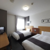 Отель Comfort Hotel Gifu, фото 5