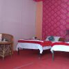 Отель Prayag Divine Kumbh Camp - Hostel, фото 12