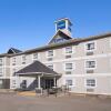 Отель Travelodge by Wyndham Fort McMurray, фото 1