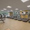 Отель Homewood Suites by Hilton Rockville-Gaithersburg, фото 19