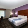 Отель La Quinta Inn & Suites Tupelo, фото 37