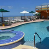Отель Sea View Heights Villa Montego Bay, фото 11