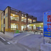 Отель Walpo donghae Pension 2, фото 4