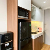 Отель Warm And Cozy Studio At Vasanta Innopark Apartment, фото 11