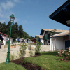 Отель Beautiful villa in Basque style just 3 km. away from the sea, фото 1