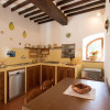 Отель House only 4 km from Cortona, sleeps 12. Private pool, AC, Wi-Fi and small gym!-Villa Pergo, фото 4