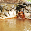 Отель Anraku Onsen Shumine, фото 3
