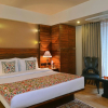 Отель R K Sarovar Portico Hotel, фото 1