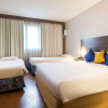 Отель Novotel Manaus, фото 39
