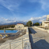 Отель New Beautiful Complex With Villas and App, bBg Pool, Stunning Views, SW Crete, фото 12