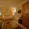 Отель Risus Cave Suites, фото 13