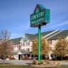 Отель Country Inn & Suites by Radisson, Mason City, IA, фото 1