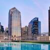 Отель Springhill Suites San Diego Downtown/Bayfront в Сан-Диего