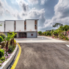 Отель JK Drive In Hotel, фото 9