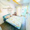 Отель ITH Beach Bungalow Surf Hostel, фото 2