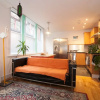 Отель Unique 2 bed apartment in Northern Quarter, фото 3
