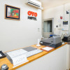 Отель OYO Hotel My Room Watari Torinoumi, фото 5