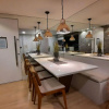 Отель Apartamento lindo de viver no Maurício de Nassau, фото 7