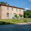 Отель Elegant villa with private pool near Cortona-Villa Irene, фото 4