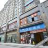 Отель Hanting Hotel (Zhengzhou Nanhuan Fogang), фото 20