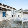 Отель The Veranda of Gavrion - Deluxe Cycladic House, фото 14