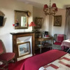Отель Les chambres d'hôtes Le Val d'Honfleur, фото 3