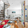 Отель Beach Cottage - Nautical-themed Cottage in Central Totnes, фото 8