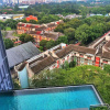 Отель Expressionz Suites KLCC by Like Home, фото 26