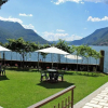 Отель Lake Como Beach Resort and Villas, фото 14