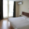 Отель Motel 168 Wuxi Railway Station Branch, фото 3