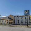 Отель Quality Inn & Suites, фото 25