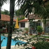 Отель Residencial Bianco, фото 18