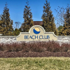 Отель Ocean View Beach Club Home: 3 Mi to Bethany Beach!, фото 1